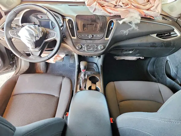 1G1ZG5ST7PF159346 2023 CHEVROLET MALIBU - Image 8