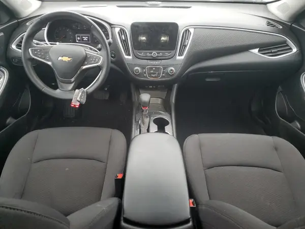 1G1ZG5ST7PF173280 2023 CHEVROLET MALIBU - Image 8