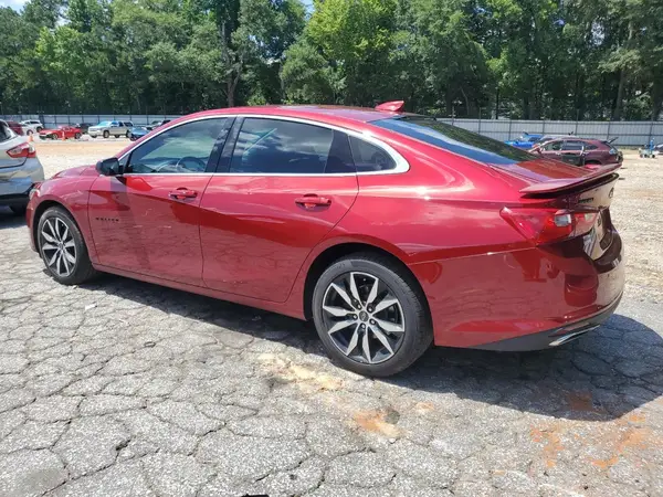 1G1ZG5ST7PF176969 2023 CHEVROLET MALIBU - Image 2