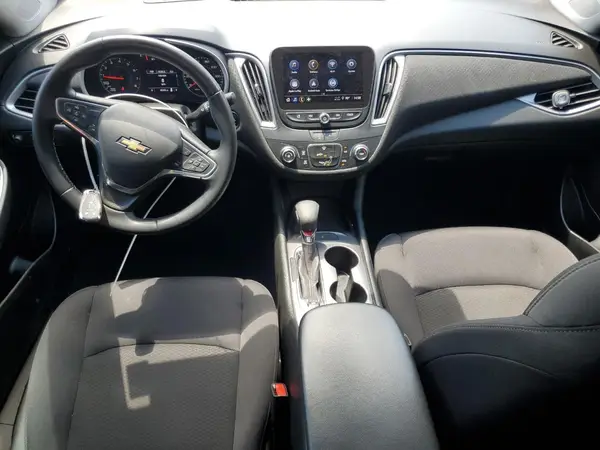1G1ZG5ST7PF176969 2023 CHEVROLET MALIBU - Image 8