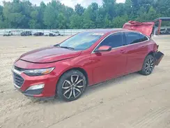 1G1ZG5ST7PF177474 2023 CHEVROLET MALIBU