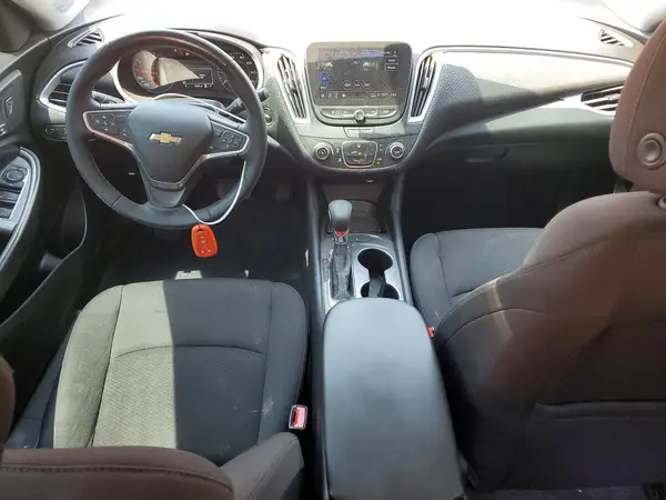 1G1ZG5ST7PF177474 2023 CHEVROLET MALIBU - Image 8