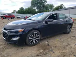 1G1ZG5ST7PF186885 2023 CHEVROLET MALIBU