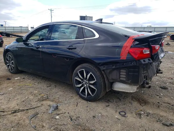 1G1ZG5ST7PF186885 2023 CHEVROLET MALIBU - Image 2