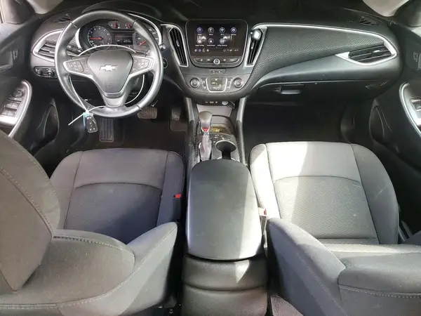 1G1ZG5ST7PF186885 2023 CHEVROLET MALIBU - Image 8