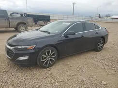 1G1ZG5ST7PF196980 2023 CHEVROLET MALIBU