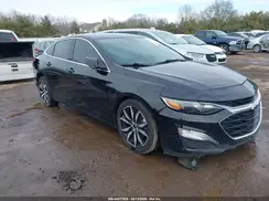 1G1ZG5ST7PF201255 2023 CHEVROLET MALIBU