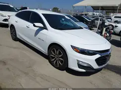 1G1ZG5ST7PF206309 2023 CHEVROLET MALIBU