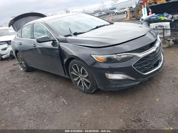 1G1ZG5ST7PF243392 2023 CHEVROLET MALIBU - Image 1