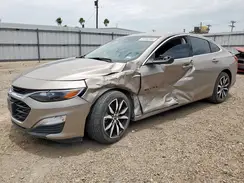 1G1ZG5ST7PF244980 2023 CHEVROLET MALIBU