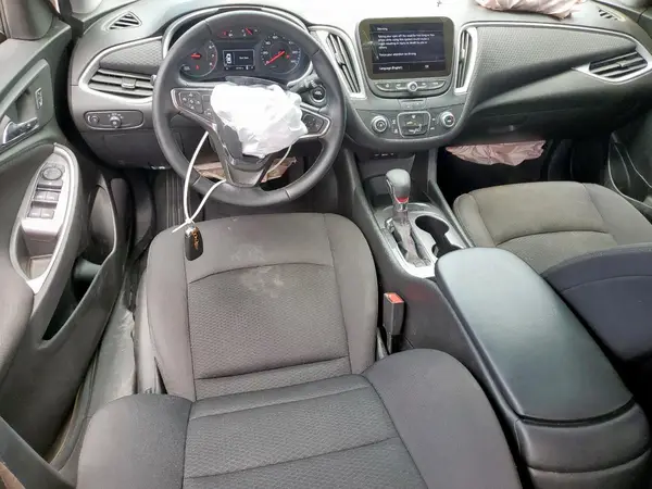 1G1ZG5ST7PF244980 2023 CHEVROLET MALIBU - Image 8