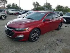 1G1ZG5ST7PF250486 2023 CHEVROLET MALIBU
