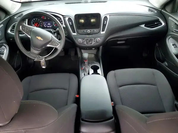 1G1ZG5ST7PF250486 2023 CHEVROLET MALIBU - Image 8