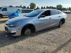 1G1ZG5ST7PF253419 2023 CHEVROLET MALIBU