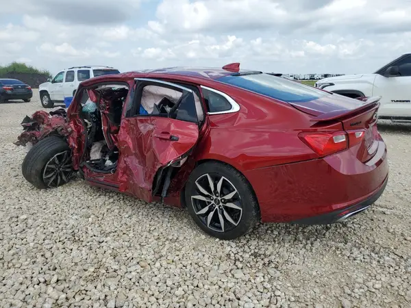 1G1ZG5ST7RF104494 2024 CHEVROLET MALIBU - Image 2