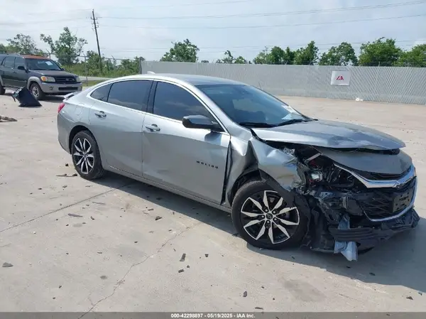 1G1ZG5ST7RF107525 2024 CHEVROLET MALIBU - Image 1