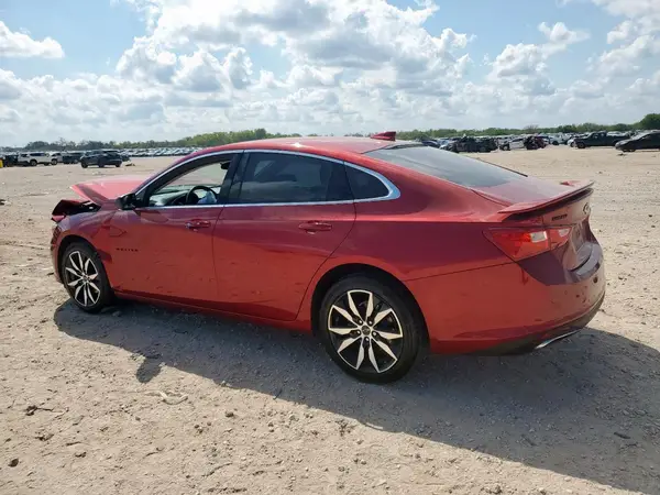 1G1ZG5ST7RF113924 2024 CHEVROLET MALIBU - Image 2