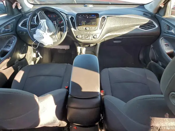 1G1ZG5ST7RF125538 2024 CHEVROLET MALIBU - Image 8