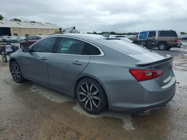 1G1ZG5ST7RF125992 2024 CHEVROLET MALIBU - Image 2