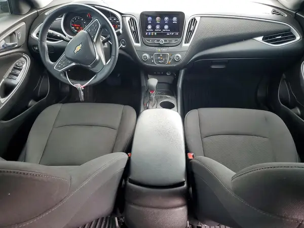 1G1ZG5ST7RF125992 2024 CHEVROLET MALIBU - Image 8