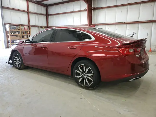 1G1ZG5ST7RF128343 2024 CHEVROLET MALIBU - Image 2