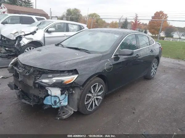 1G1ZG5ST7RF136054 2024 CHEVROLET MALIBU - Image 2