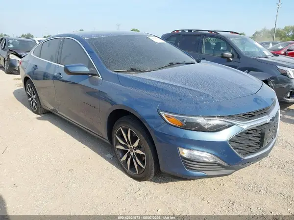 1G1ZG5ST7RF139438 2024 CHEVROLET MALIBU - Image 1