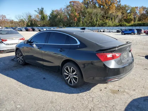 1G1ZG5ST7RF150276 2024 CHEVROLET MALIBU - Image 2