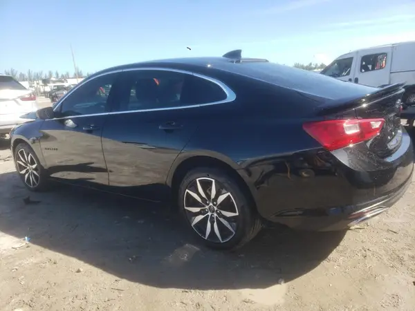 1G1ZG5ST7RF152562 2024 CHEVROLET MALIBU - Image 2