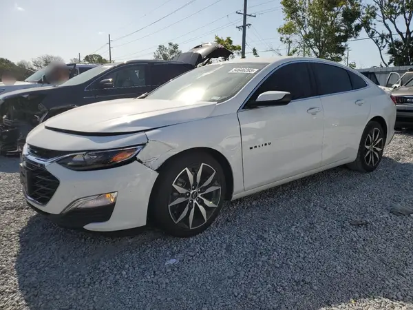 1G1ZG5ST7RF155087 2024 CHEVROLET MALIBU - Image 1