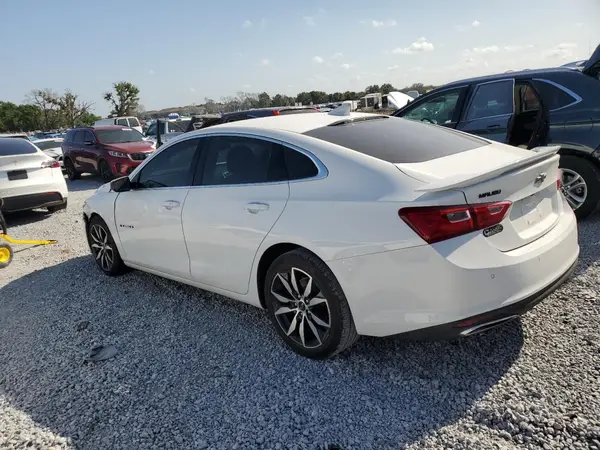 1G1ZG5ST7RF155087 2024 CHEVROLET MALIBU - Image 2