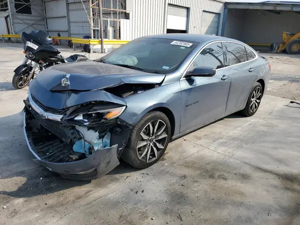 1G1ZG5ST7RF155364 2024 CHEVROLET MALIBU - Image 1