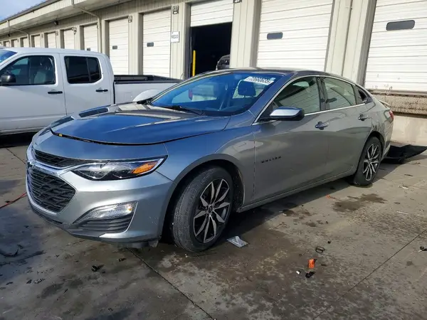 1G1ZG5ST7RF155526 2024 CHEVROLET MALIBU - Image 1