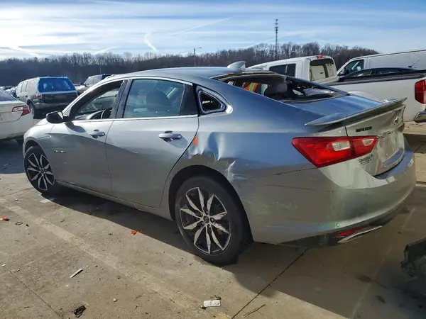 1G1ZG5ST7RF155526 2024 CHEVROLET MALIBU - Image 2