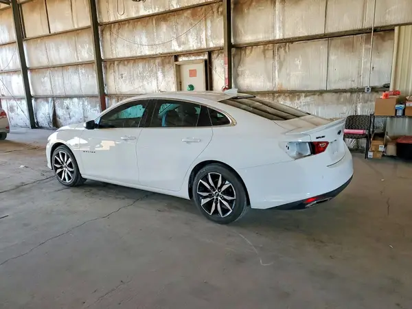 1G1ZG5ST7RF156921 2024 CHEVROLET MALIBU - Image 2