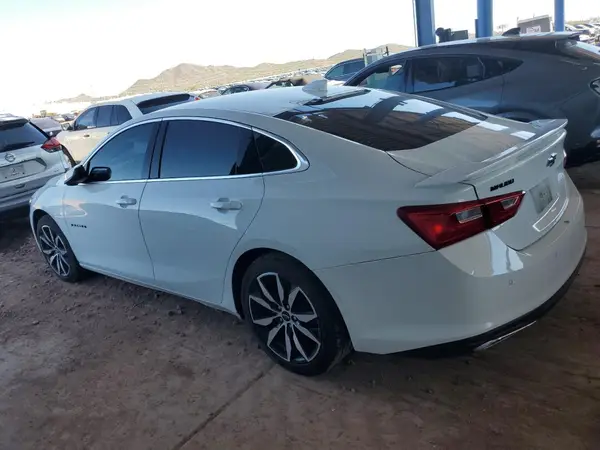 1G1ZG5ST7RF157910 2024 CHEVROLET MALIBU - Image 2