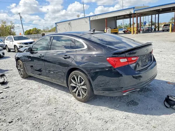 1G1ZG5ST7RF177767 2024 CHEVROLET MALIBU - Image 2