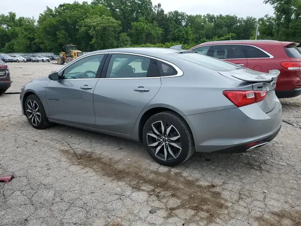 1G1ZG5ST7RF178238 2024 CHEVROLET MALIBU - Image 2