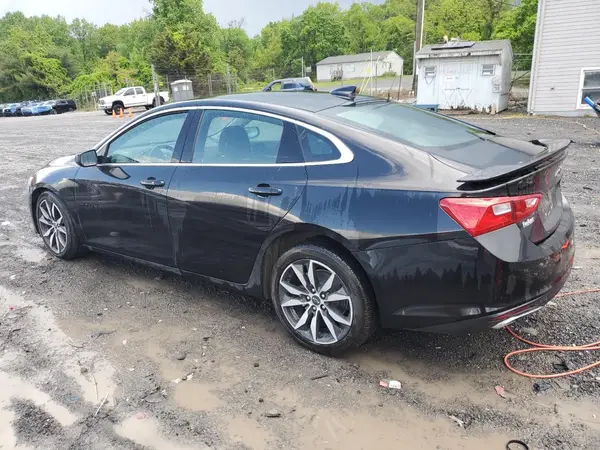 1G1ZG5ST7RF180362 2024 CHEVROLET MALIBU - Image 2