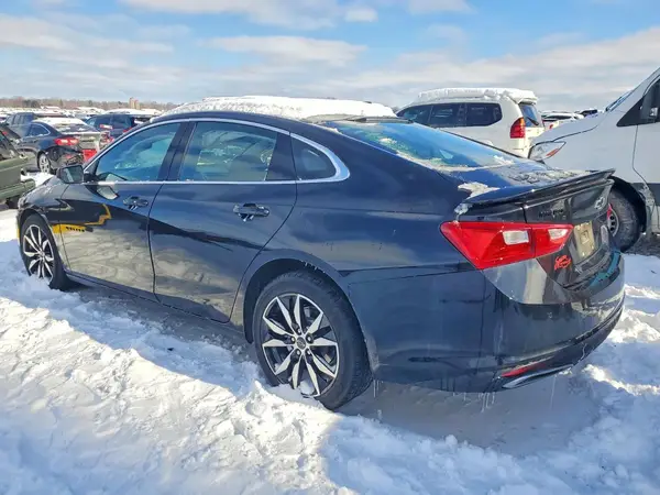 1G1ZG5ST7RF181706 2024 CHEVROLET MALIBU - Image 2