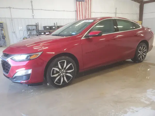 1G1ZG5ST7RF182550 2024 CHEVROLET MALIBU - Image 1