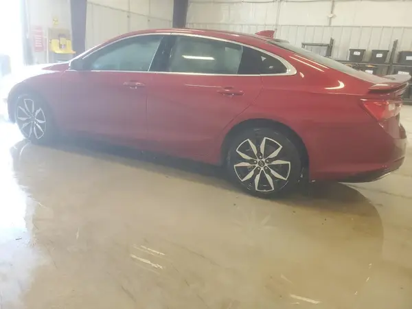 1G1ZG5ST7RF182550 2024 CHEVROLET MALIBU - Image 2