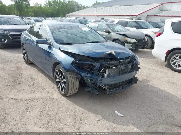1G1ZG5ST7RF185982 2024 CHEVROLET MALIBU - Image 1