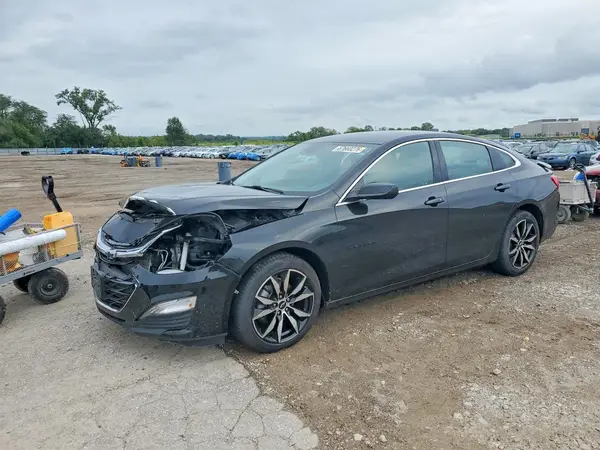 1G1ZG5ST7RF191619 2024 CHEVROLET MALIBU - Image 1