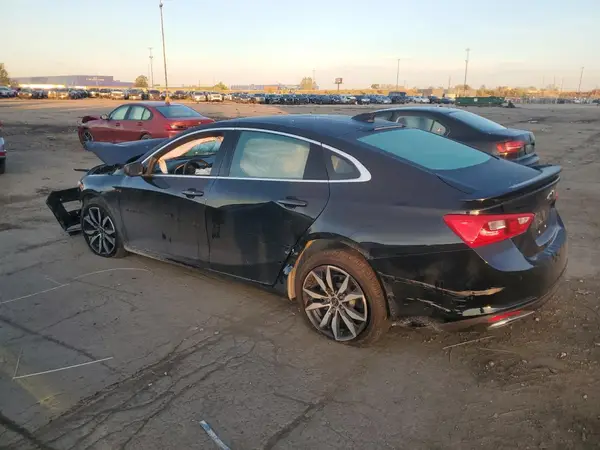 1G1ZG5ST7RF191734 2024 CHEVROLET MALIBU - Image 2