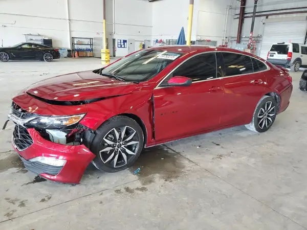 1G1ZG5ST7RF194424 2024 CHEVROLET MALIBU - Image 1