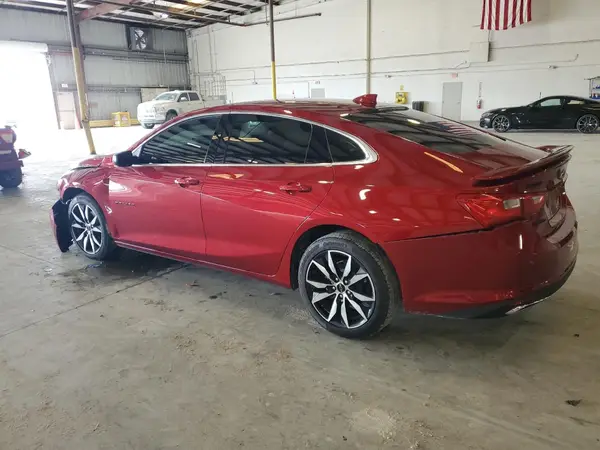 1G1ZG5ST7RF194424 2024 CHEVROLET MALIBU - Image 2