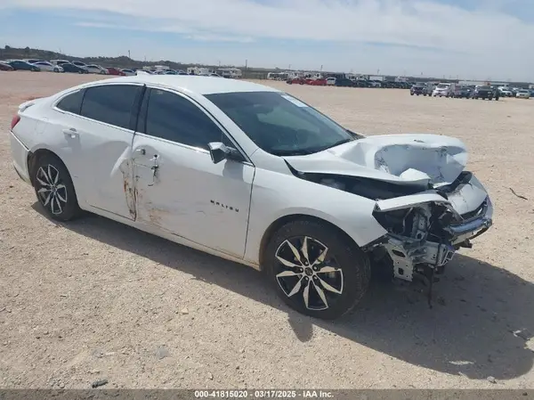 1G1ZG5ST7RF203655 2024 CHEVROLET MALIBU - Image 1