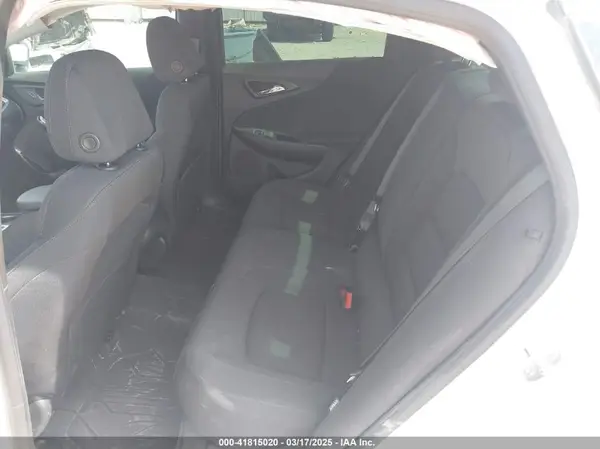 1G1ZG5ST7RF203655 2024 CHEVROLET MALIBU - Image 8