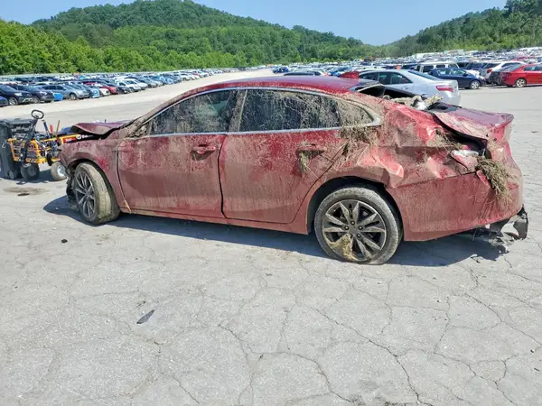 1G1ZG5ST7RF204238 2024 CHEVROLET MALIBU - Image 2